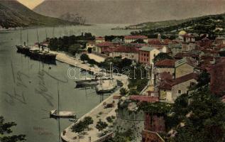 Kotor, Cattaro