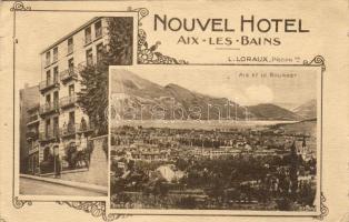 Aix-les-Bains Hotel