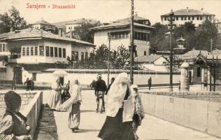 Sarajevo