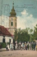 Gárdony Református templom (EK)