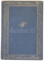 Komáromi János: Esze Tamás a mezítlábasok ezredese (Komáromi János Munkái III.). Bp., 1930, Genius K...