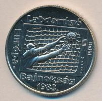 1988. 100Ft "Labdarúgó EB - kapu kapussal" T:BU