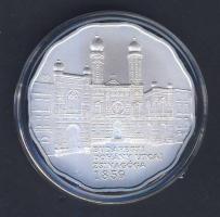 2009. 5000Ft Ag "Dohány utcai zsinagóga" T:BU