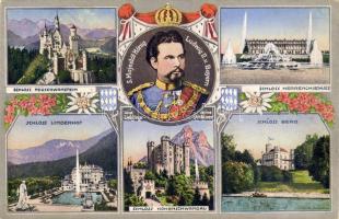 Ludwig II. v. Bayern C (EK)