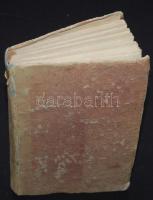 Haller Albertnek a' Szent Írásban lévö igazságokról írott Levelei, ford. Szilágy Márton; Tillot...