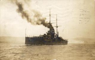 S. M. S. Viribus Unitis