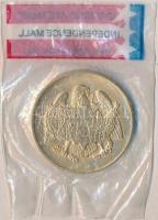 Amerikai Egyesült Államok 1969. "Philadelphiai Pénzverde" aranyozott Br emlékérem(38mm) er...