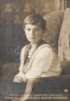 Alekszej Nyikolajevics Romanov