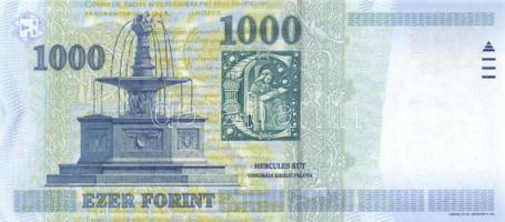 2002. 1000Ft "DB 0000122" + 2003. 1000FT "DB 0000194" + 2004. 1000Ft "DB 00...