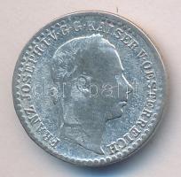 Ausztria/olasz verdejel 1859V 5Kr Ag "I. Ferenc József" T:3
Austria /Italian mintmark 1859...