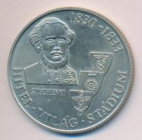 1983. 100Ft "Széchenyi István" T:BU