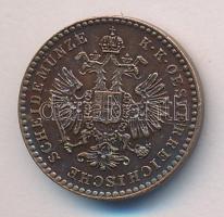 Ausztria 1885. 5/10Kr T:2
Austria 1885. 5/10 Kreuzer C:XF