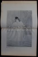 Hermann Esswein: Henri de Toulouse-Lautrec (Moderne Illustratoren III). München - Leipzig, 1904, R. ...