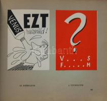 Kasso rajzok, bev. Szegi Pál. Bp., 1957, Képzőművészeti Alap Kiadóvállalata. Kiadói félvászon kötésb...