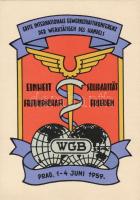 Gewerkschaftskonferenz C