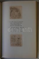 Omár Chájjám: Rubáíját. Bp., 1965, Magyar Helikon. Szász Endre illusztrációival, a művész által dedi...