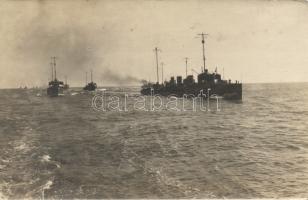 SS Csepel, SS Balaton photo