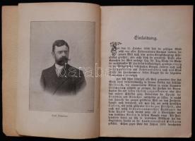 Steudner, Emil: Ein Mitkämpfer der Buren über seine Erlebnisse im südafrikanischen Kriege. Warnsdorf...