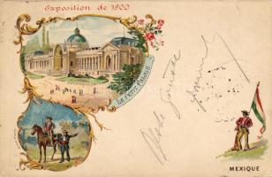 1900 (EK) C Litho