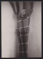 cca 1920 Brassó Városház és 2 másik fotó / 3 photos 18x13 cm