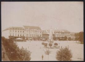 cca 1910 Kolozsvár fotó / Photo of Cluj