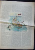 1924 Aller képes családi lapja szép állapotban