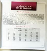 Központi Statisztikai Hivatal: Századok statisztikája - statisztikai érdekességek a magyar történele...