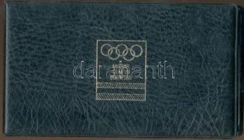 1992. "Barcelona-magyar csapat" emlékérem bélyeges borítékon, elsőnapi bélyegzéssel T:PP C...