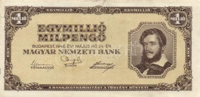 1930-46. Vegyes pengő, V.H. pengő, adópengő tétel, összesen 17db T:II,III,III-