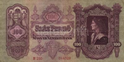 1930-46. Vegyes pengő, V.H. pengő, adópengő tétel, összesen 17db T:II,III,III-