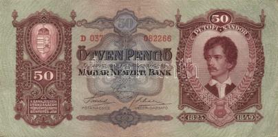 1930-46. Vegyes pengő, V.H. pengő, adópengő tétel, összesen 17db T:II,III,III-