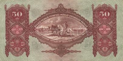 1930-46. Vegyes pengő, V.H. pengő, adópengő tétel, összesen 17db T:II,III,III-