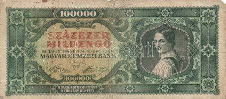 1930-46. Vegyes pengő, V.H. pengő, adópengő tétel, összesen 17db T:II,III,III-