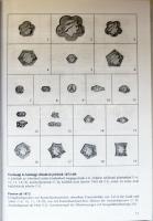 Kiss László: Ezüst és porcelánjelzések. Magyar és német nyelvű katalógus. (új állapotban) / China an...