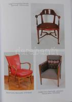 Kiss Éva: Bútorművészeti lexikon. Bp., 2007. Corvina. Új nem használt állapotban 216p