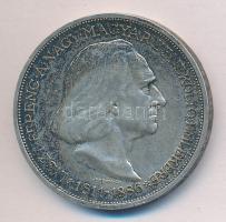 1936. 2P Ag "Liszt" T:2