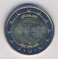 Luxemburg 2009. 2€ "Gazdasági és Monetáris Unió" T:1- tanúsítvánnyal!
Luxembourg...