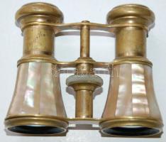 cca 1900 Anton Kleemann k. u. k. Hof-Optiker Wien-Ischl Argus II típusú, optikán és törzsön is jelze...