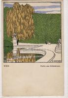 Wiener Werkstätte Nr.294 (EK) s:K.Schwetz