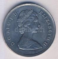 Nagy-Britannia 1981. 25p "Lady Diana és Károly herceg" T:2
Great Britain 1981. 25 New Penc...