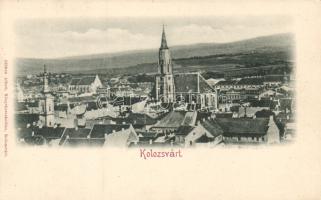 Kolozsvár