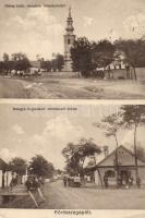 Kőrösszegapáti Hangya, Görög katolikus templom (EK)