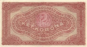 1912-1920. 1K + 2K (3x) klf + 20K + 50K + 100K T:I-,II,III