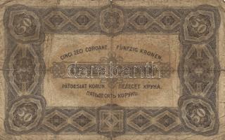 1912-1920. 1K + 2K (3x) klf + 20K + 50K + 100K T:I-,II,III
