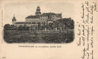 Pannonhalma (EK)