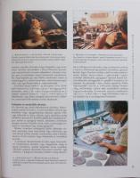 Régiségek képes enciklopédiája, szerk. Paul Atterbury, Lars Tharp. Bp., 1994, Panoráma. Rengeteg szí...