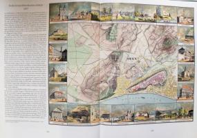 Papp-Váry Árpád: Magyarország története térképeken. Bp., 2005, Kossuth - Cartographia. Rengeteg szín...