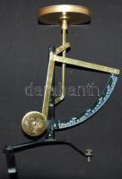 Cca 1940 Levélmérleg, jól működik