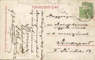 Karácsond Dr. Szohner gazdaság