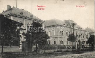 Beszterce forestry office